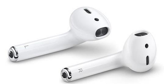 airpods怎么重置 airpods pro恢复出厂设置