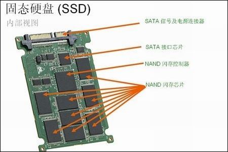 480g固态硬盘够用吗(1)