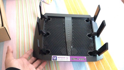 netgear是什么品牌