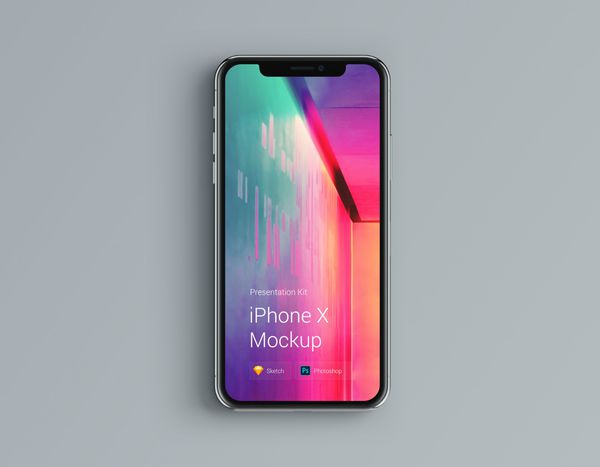 iphonex多少毫安