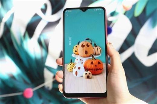 vivo型号v1818a