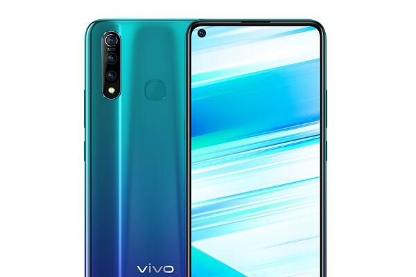 vivoz5x和oppoa9对比(1)