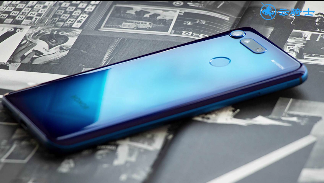 honor20i是什么型号(1)