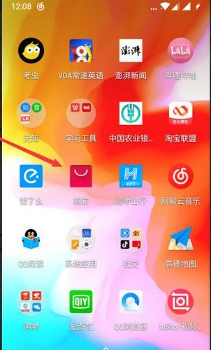 支付宝app v10.1.65.6567关怀版