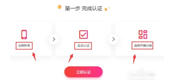 今日头条怎么直播(3)