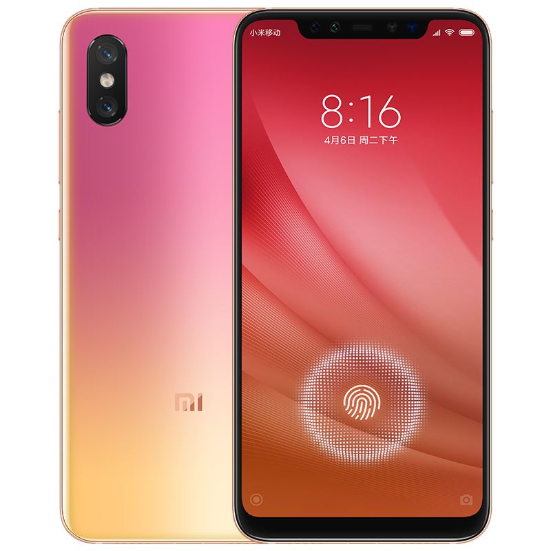 mi8se是什么型号