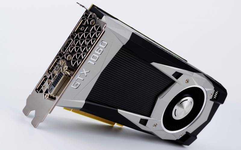 gtx1660比1060强多少