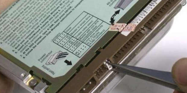 笔记本蓝屏原因和解决方法(4)