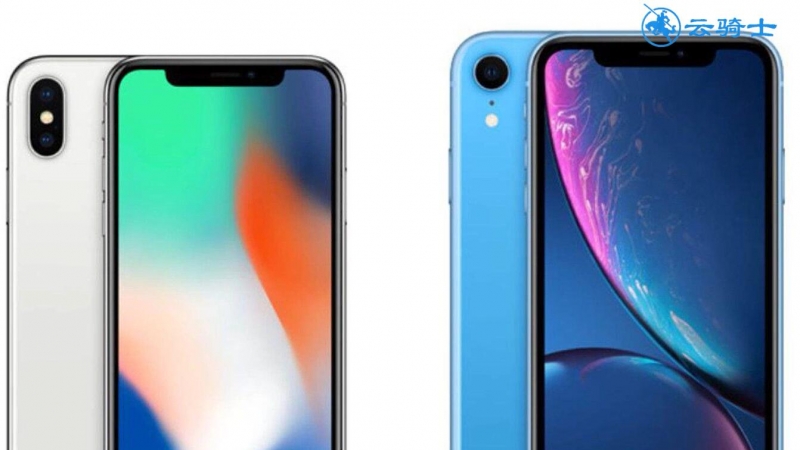2019年iphone最值得购买是哪一款(3)