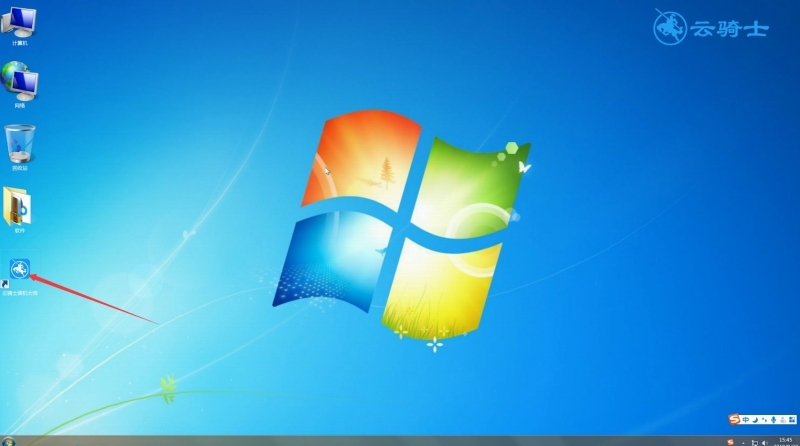 u盘安装win8