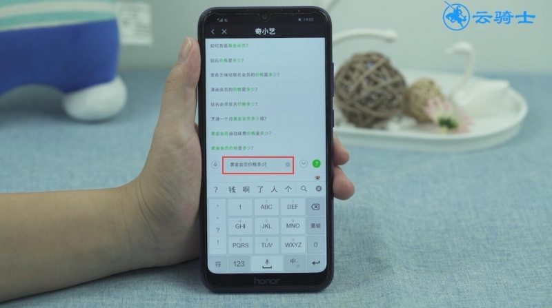 爱奇艺会员多少钱(4)