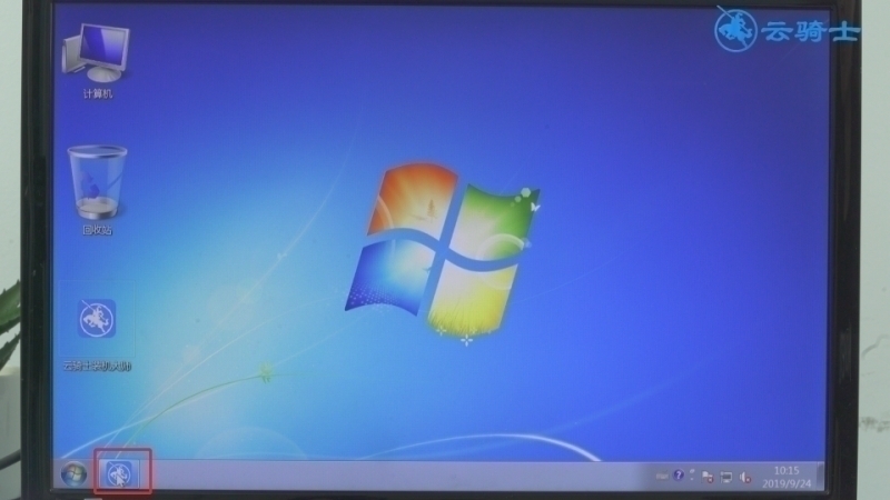 windows xp系统重装