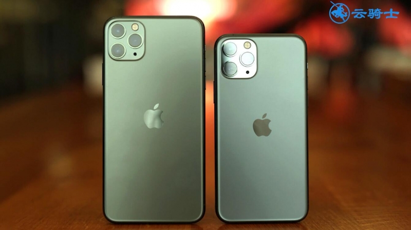 苹果11pro和11的区别(2)