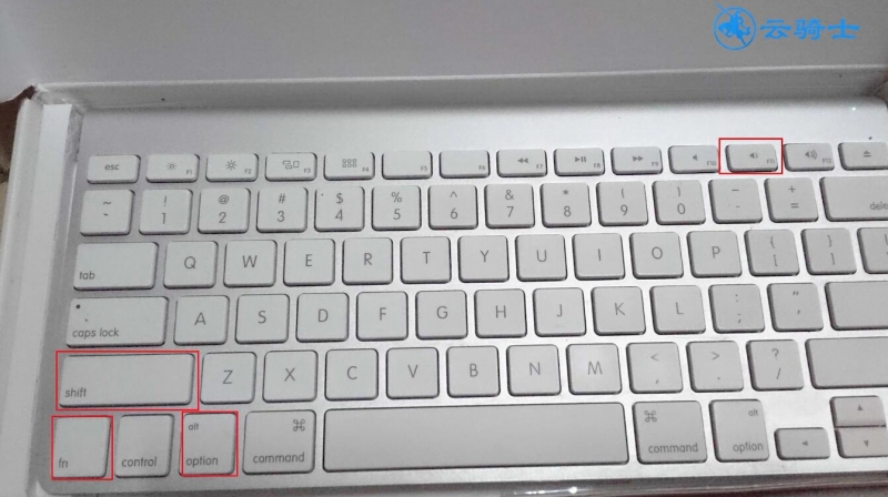 苹果电脑截屏快捷键是什么(2)