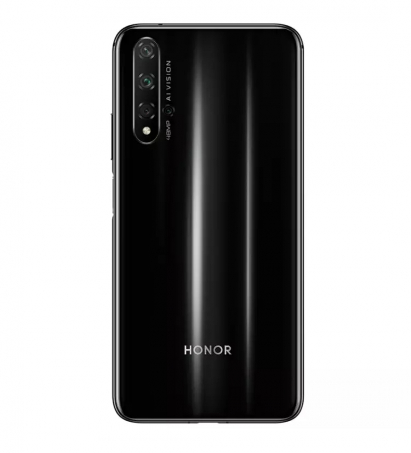 荣耀20和nova5pro对比