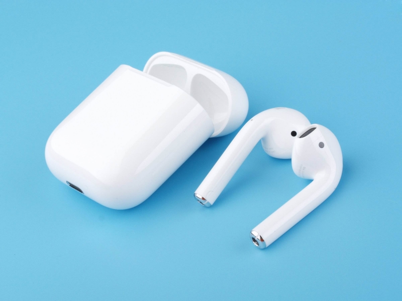 蓝牙搜不到airpods(1)