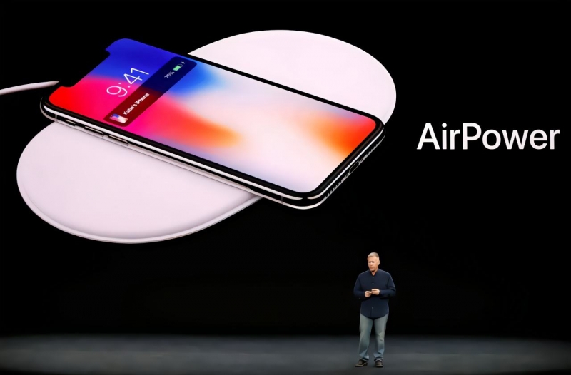 苹果11带无线充电吗