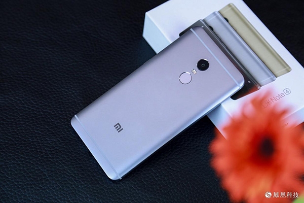 红米note4电池型号(2)