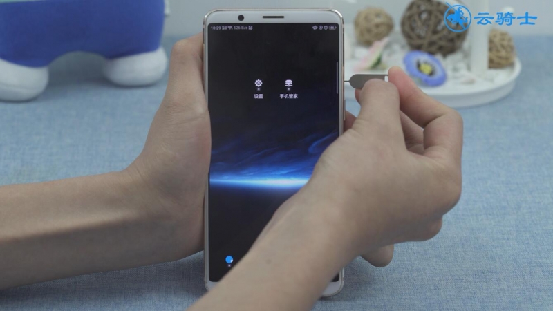 oppo手机无缘无故关机怎么回事(4)