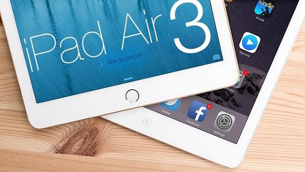 air3是ipad几代