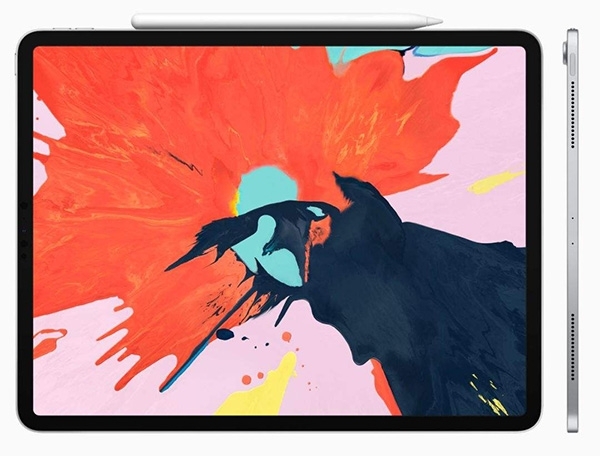ipad隔空投送