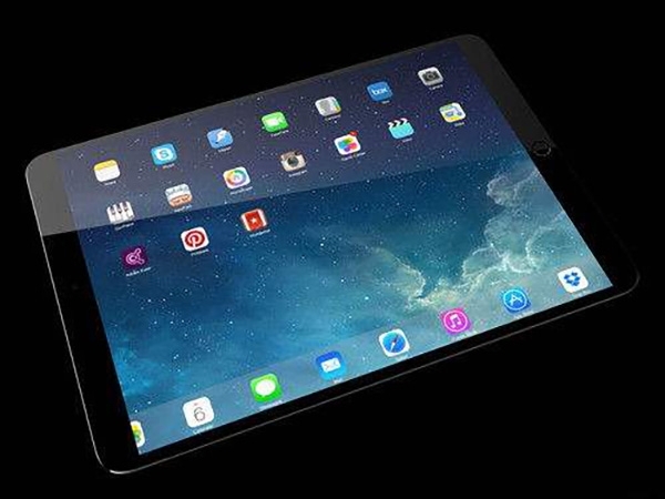 ipad隔空投送(2)