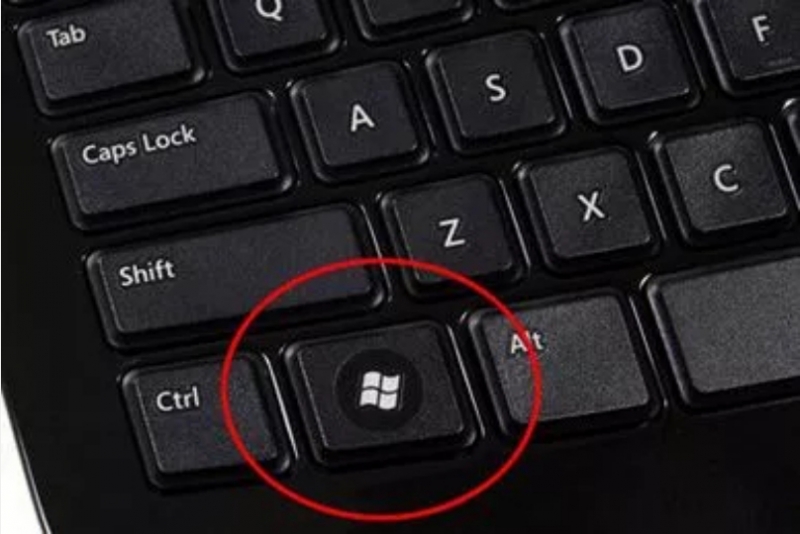 windows键是哪个键(1)