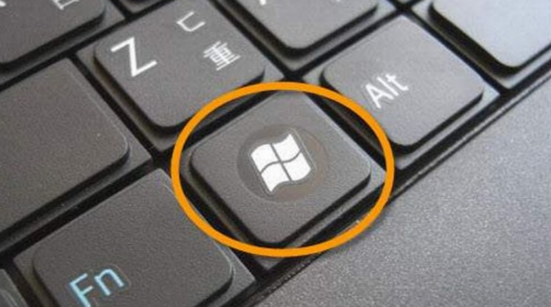 windows键是哪个键