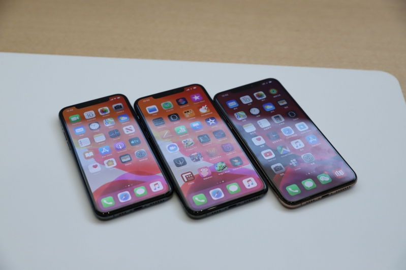 iphone11和iphone11pro有什么区别