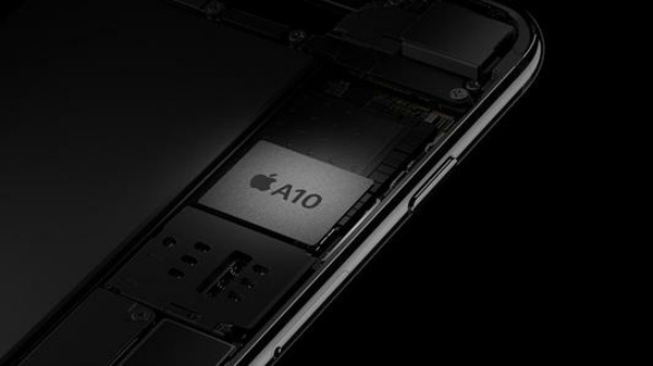 a11比a10提升多少