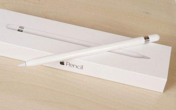 apple pencil和普通电容笔区别(3)