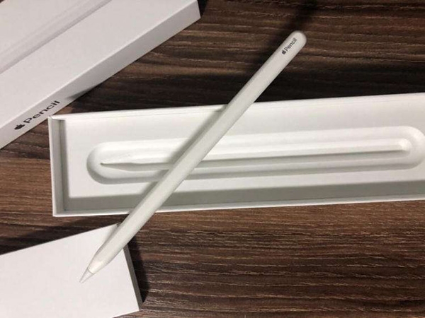 apple pencil和普通电容笔区别(4)