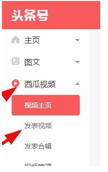 西瓜视频v4.0.4下载(1)