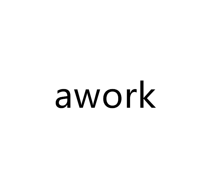 awork是什么软件