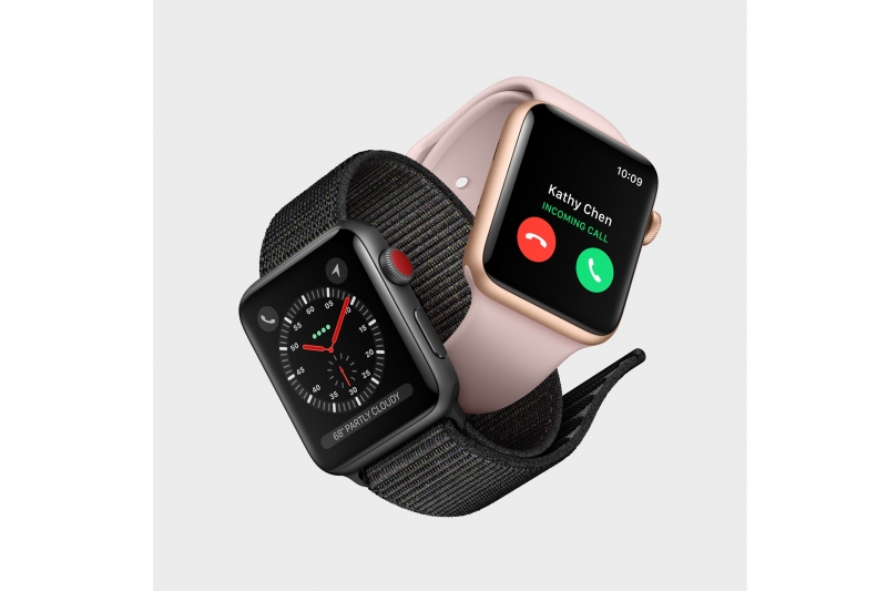iwatch怎么锁屏