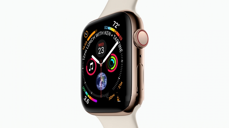 iwatch怎么锁屏(1)