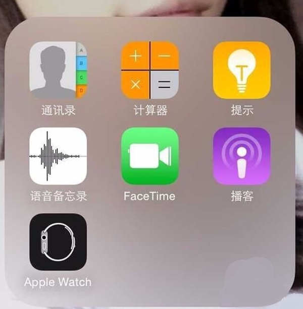 iwatch4怎么打电话