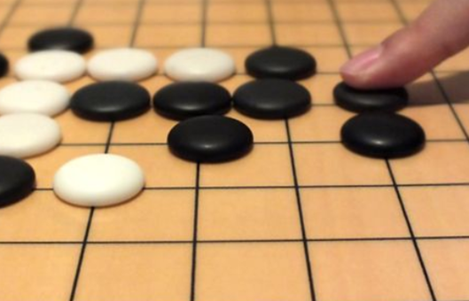 五子棋下载