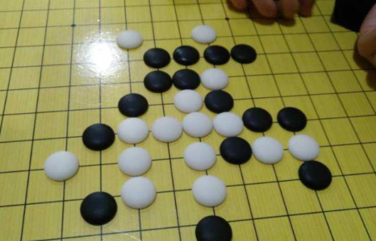 五子棋下载(2)