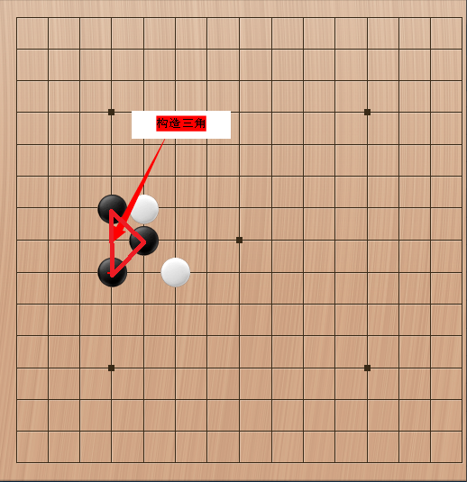 五子棋怎么玩(1)