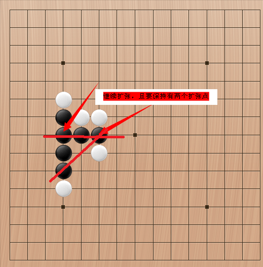 五子棋怎么玩(2)