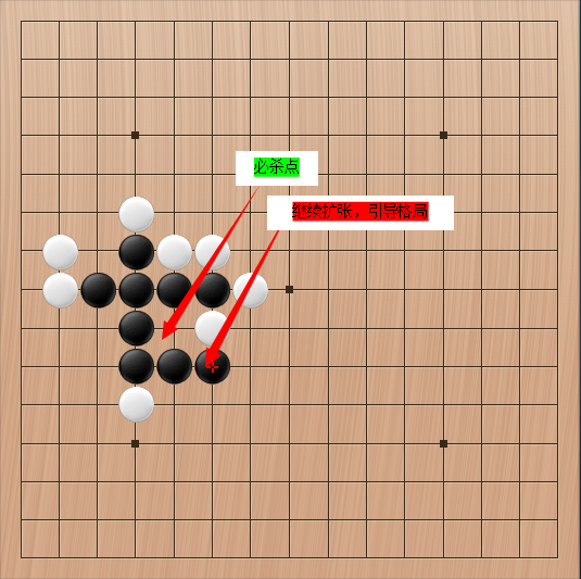 五子棋怎么玩(3)