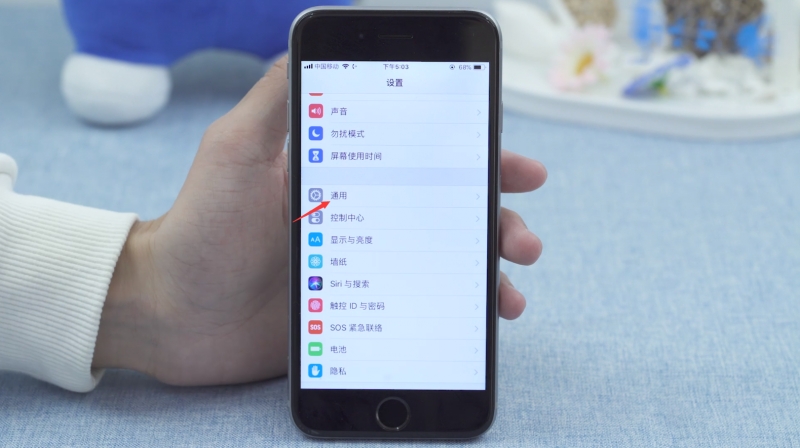 为什么手机没有声音(3)