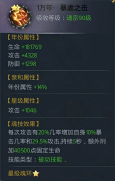 斗罗大陆锤子如何搭配通用魂环(1)