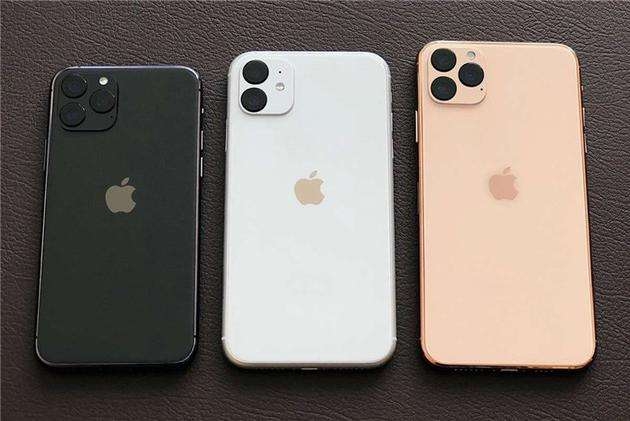 2019新一代iphone什么时候发布(2)