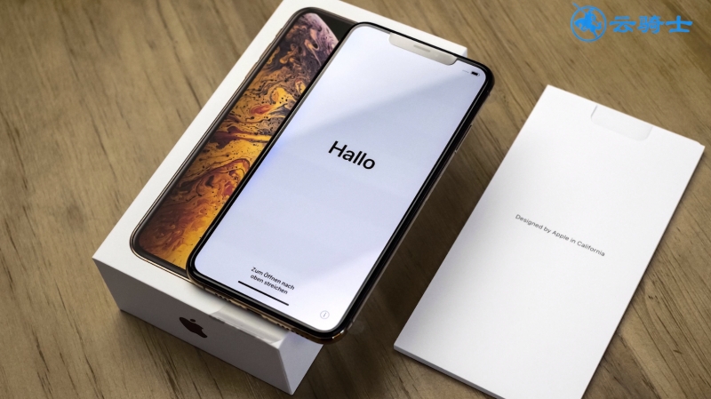 2018新款iphone双卡双待分别是哪两款(2)