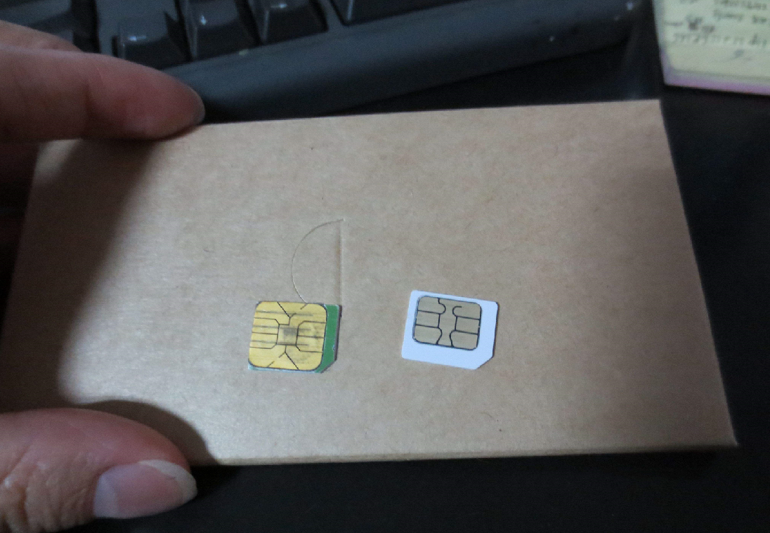 移动手机卡初始密码(1)