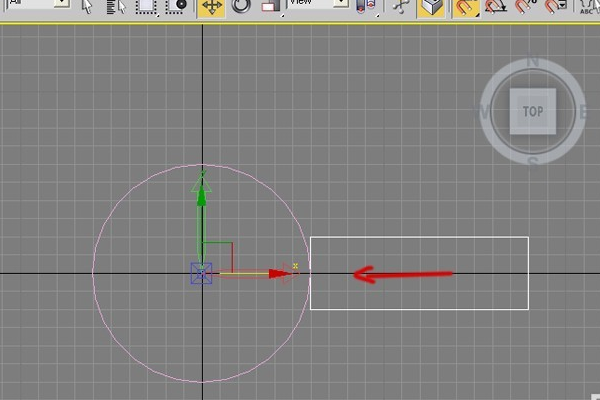 旋转楼梯3dmax怎么做(3)