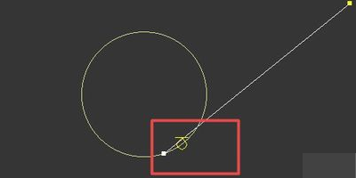 3dmax圆形怎么画的变圆滑(4)