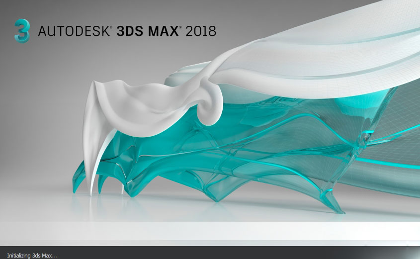 3dmax 2018 64位中文简体版(5)